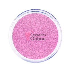 Decor pentru unghii NADP025MM sclipici extra fin de 5gr Pink 
